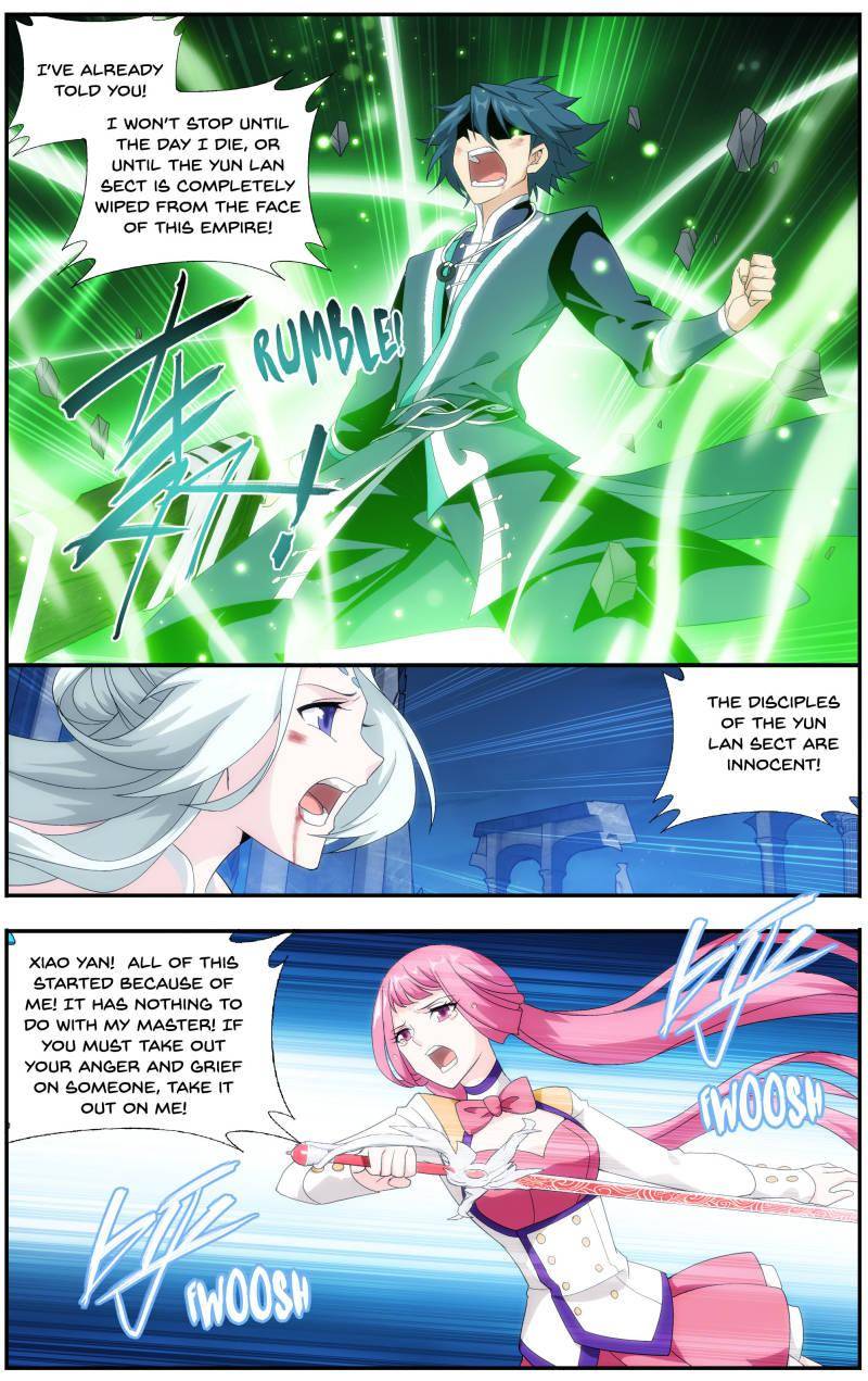 Chapter 171 - Image 17