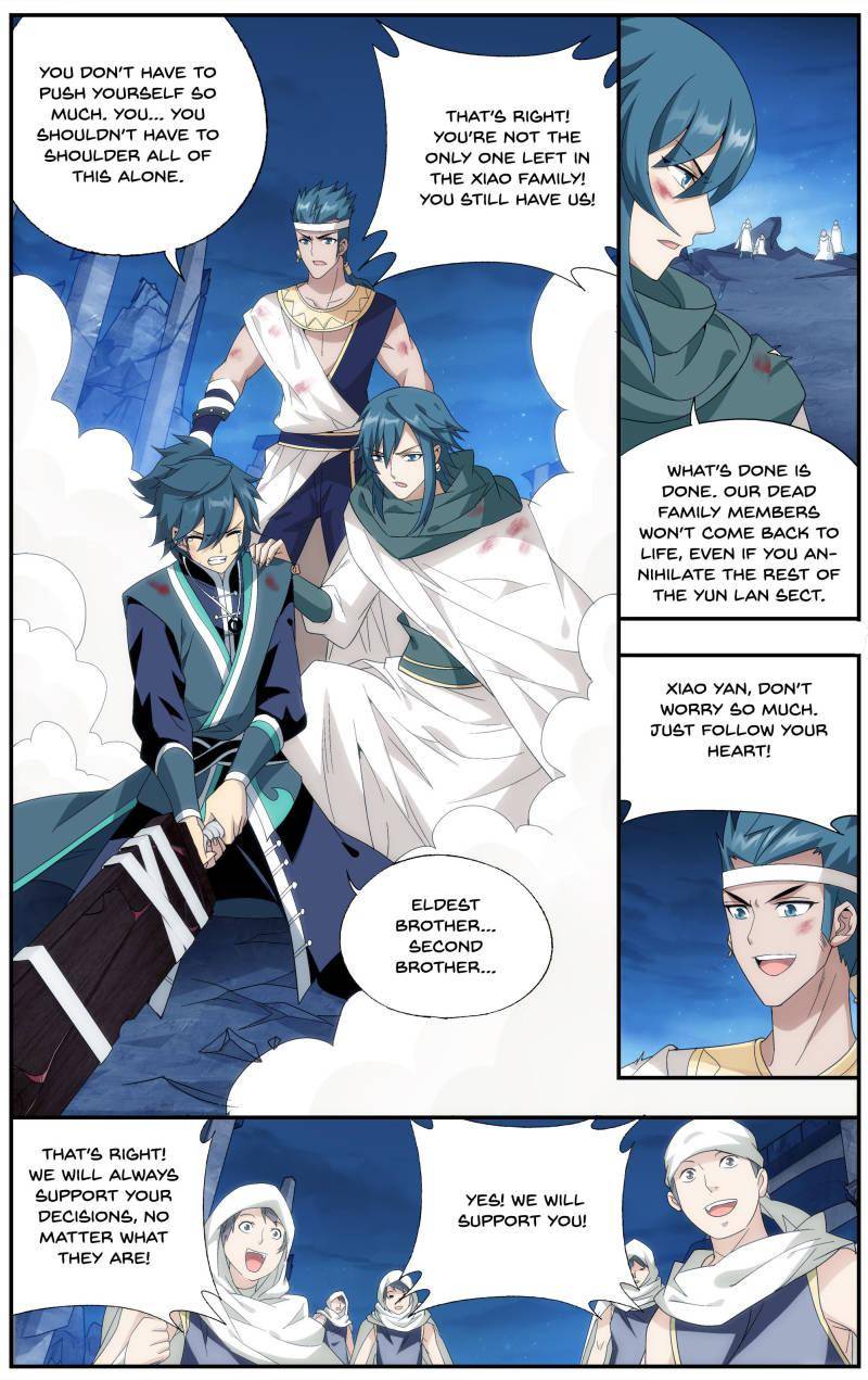 Chapter 171 - Image 21