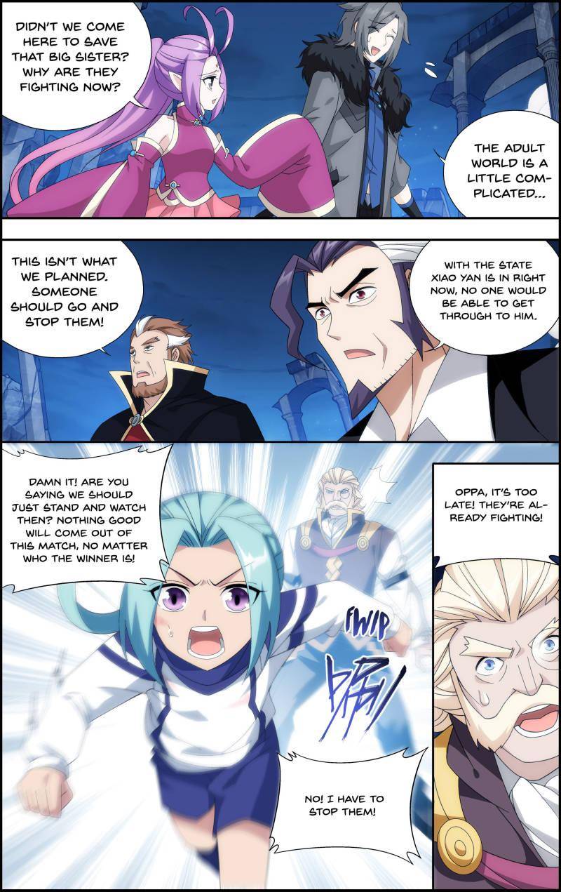 Chapter 171 - Image 3