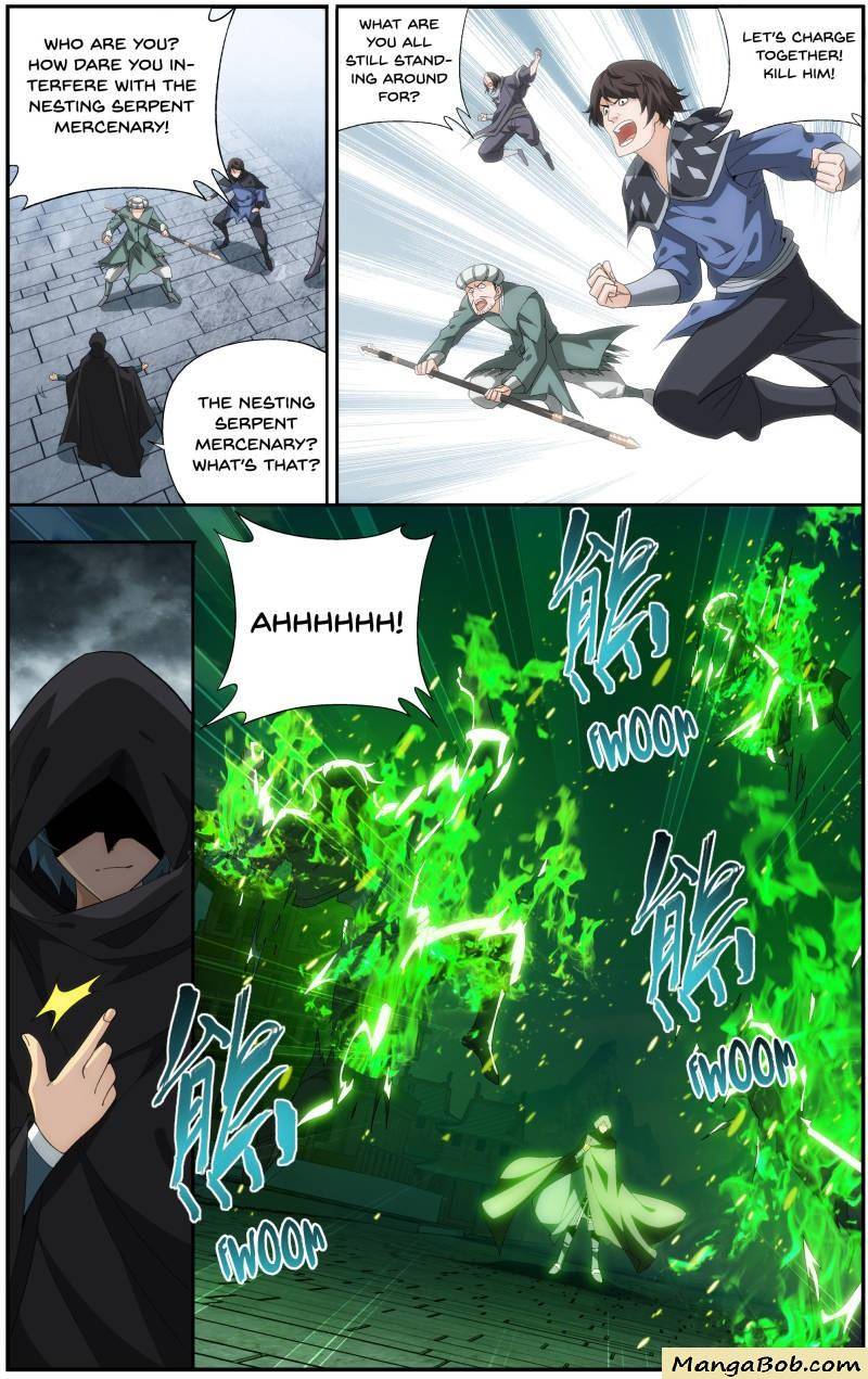 Chapter 172 - Image 11