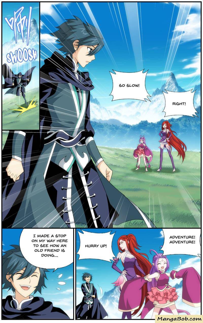 Chapter 172 - Image 13