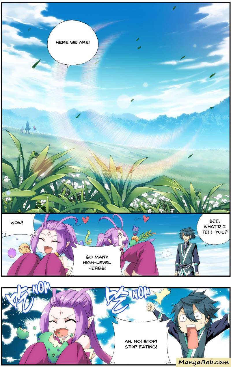 Chapter 172 - Image 15