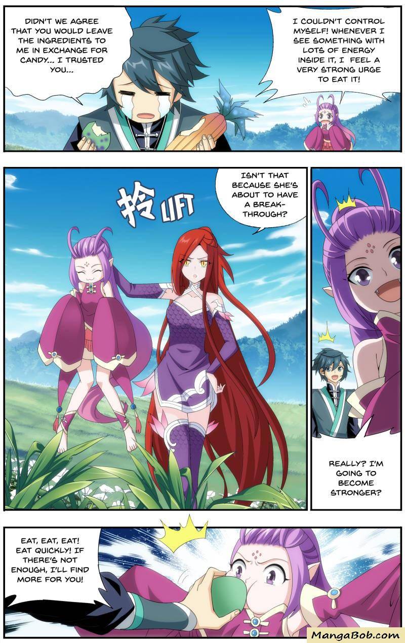 Chapter 172 - Image 16