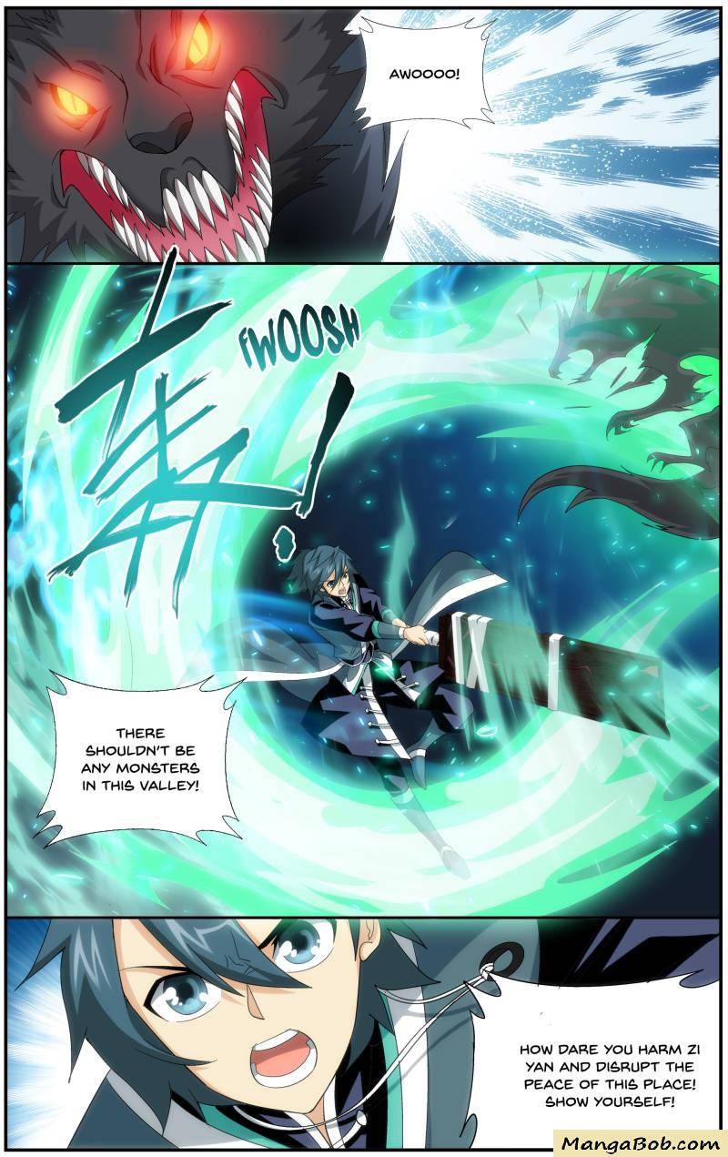 Chapter 172 - Image 19