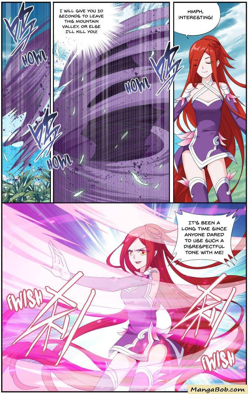 Chapter 172 - Image 20