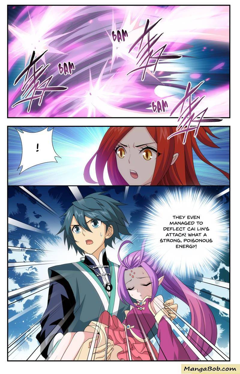 Chapter 172 - Image 21