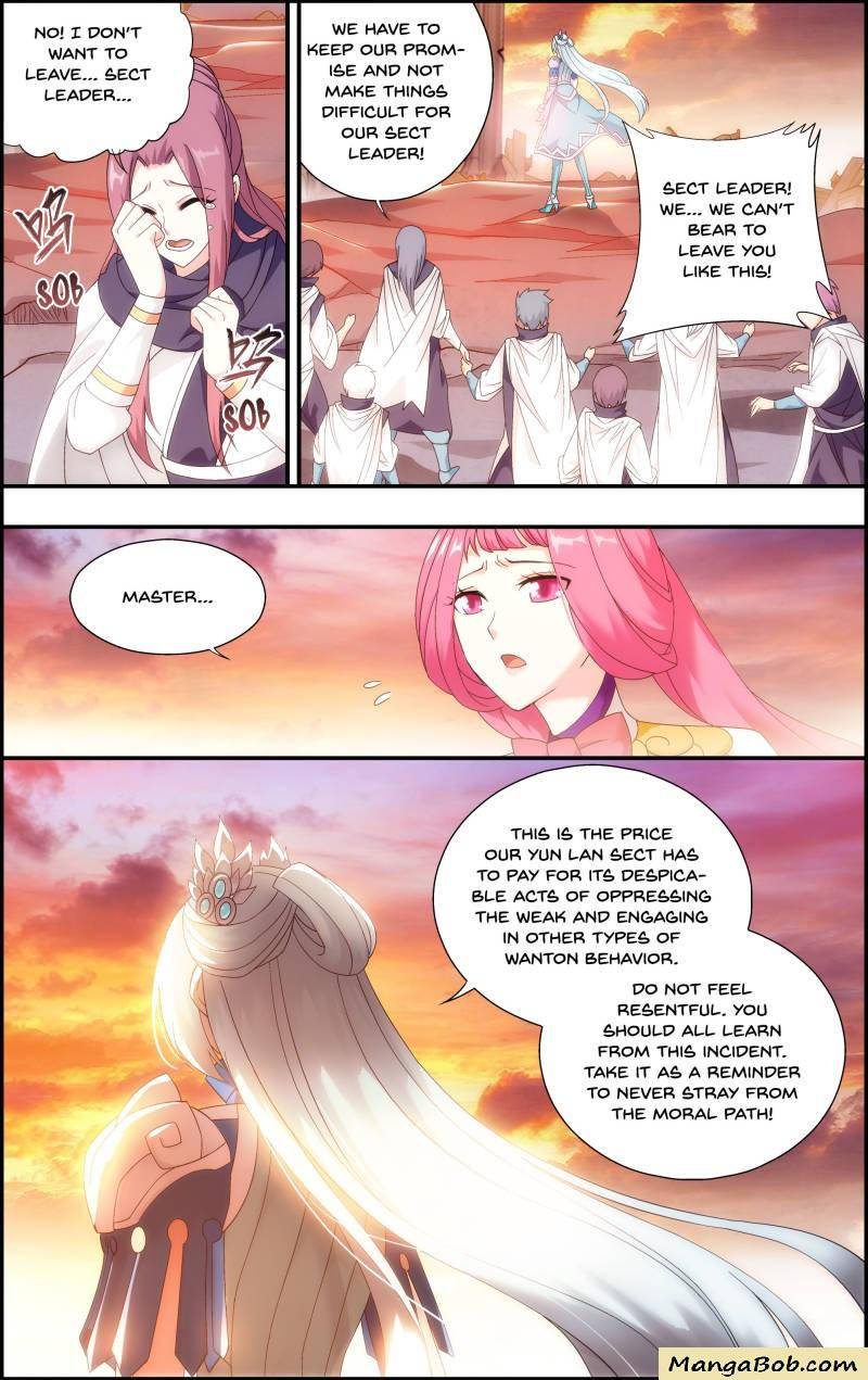 Chapter 172 - Image 3