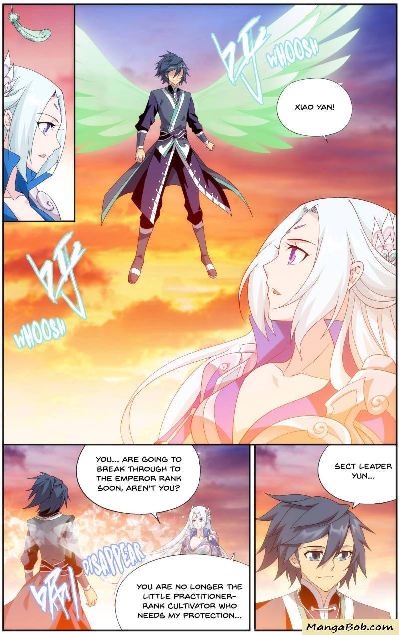 Chapter 172 - Image 5