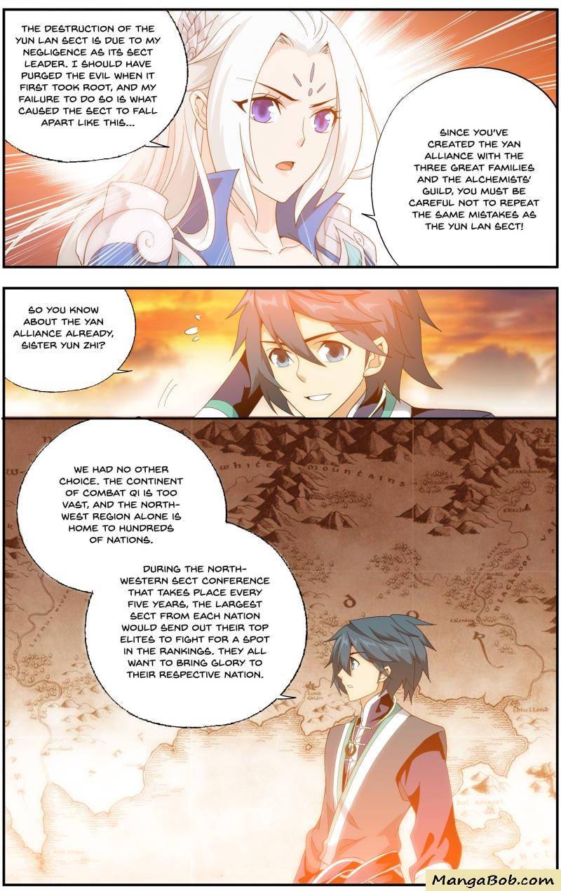 Chapter 172 - Image 7