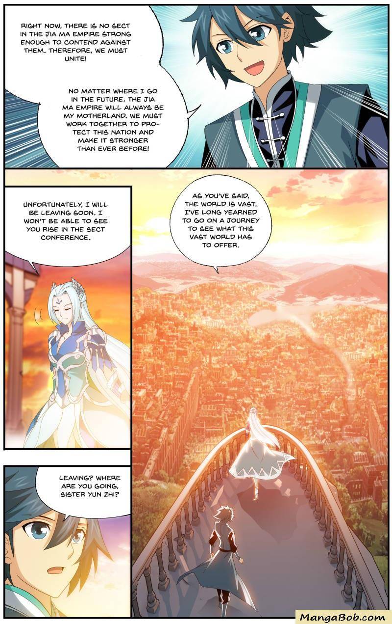 Chapter 172 - Image 8