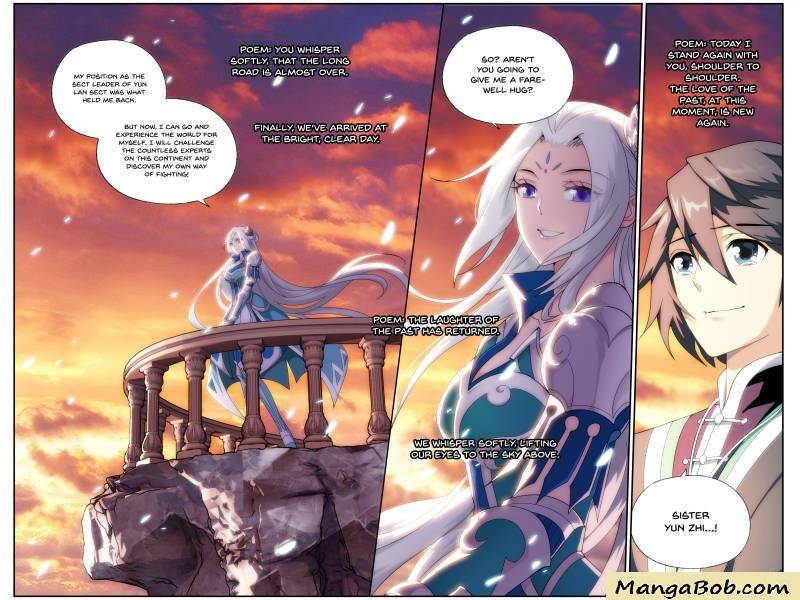 Chapter 172 - Image 9