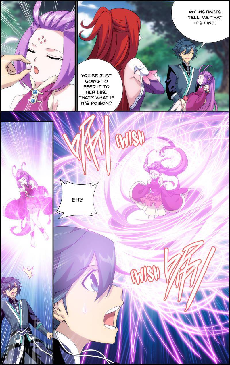 Chapter 173 - Image 11