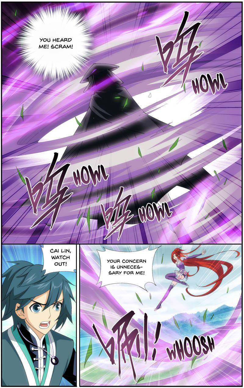 Chapter 173 - Image 2