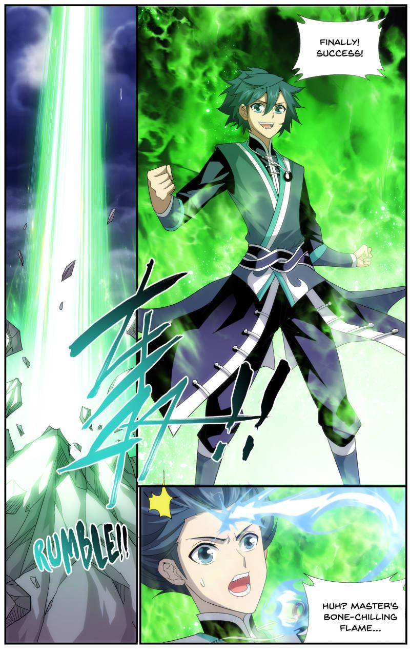 Chapter 173 - Image 20