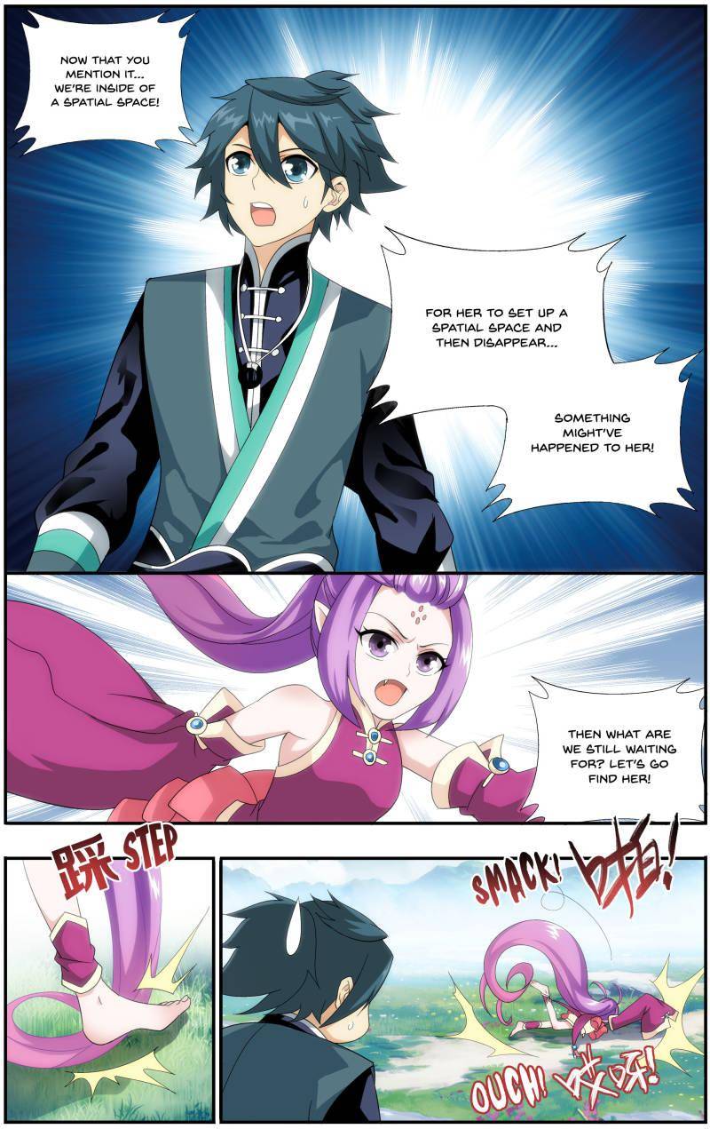 Chapter 174 - Image 11