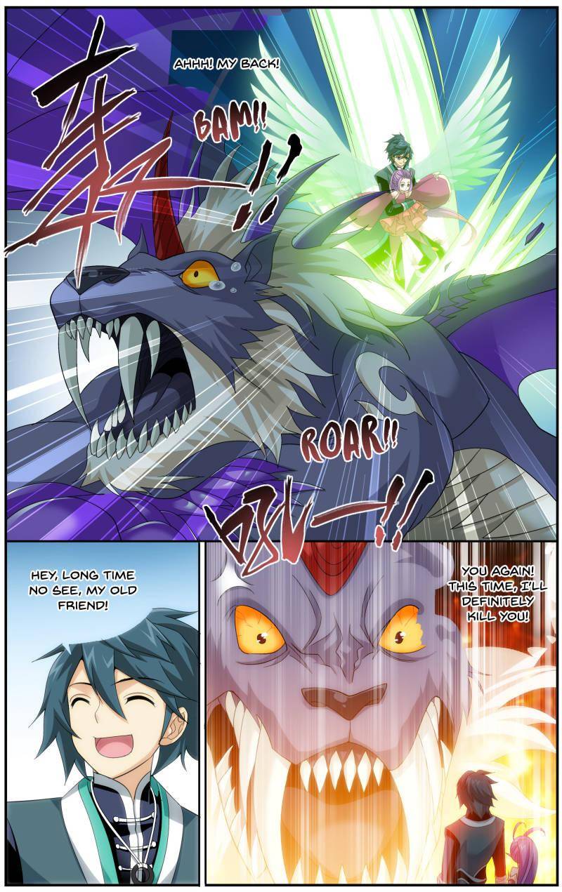 Chapter 174 - Image 13