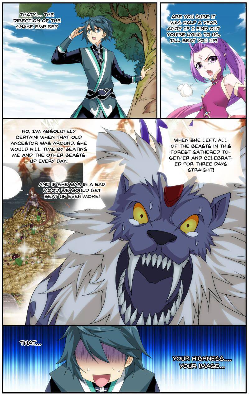 Chapter 174 - Image 15