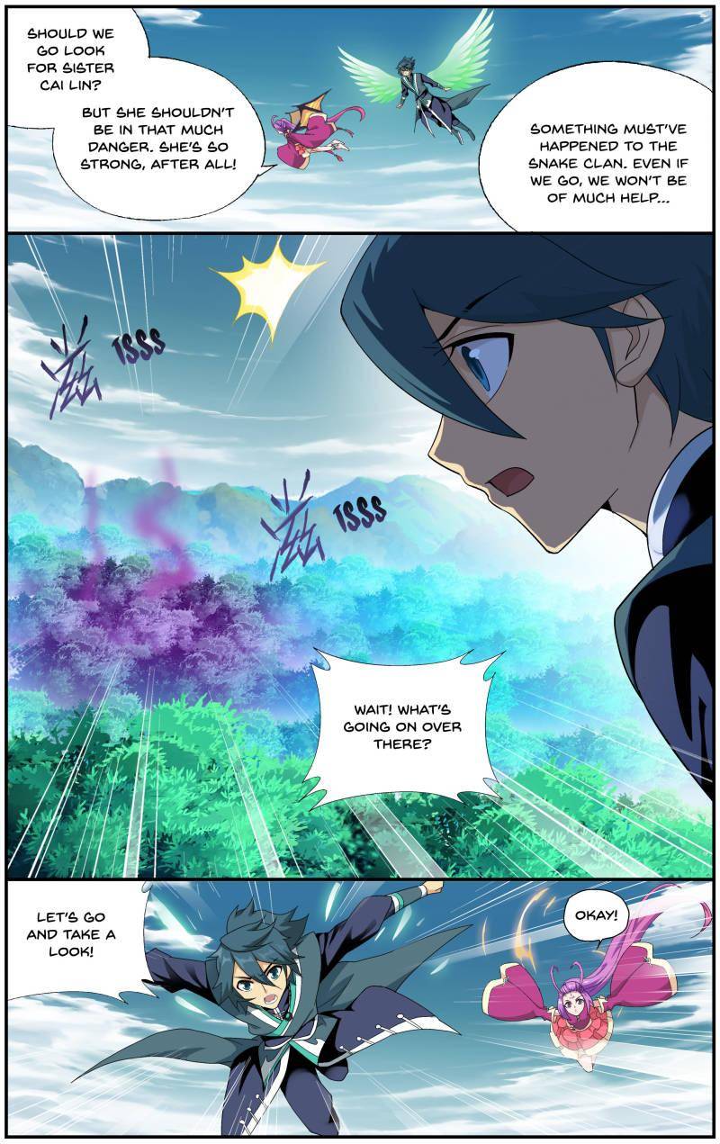Chapter 174 - Image 16
