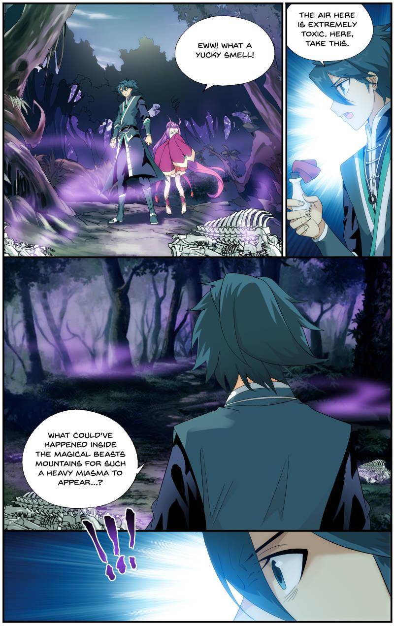 Chapter 174 - Image 17