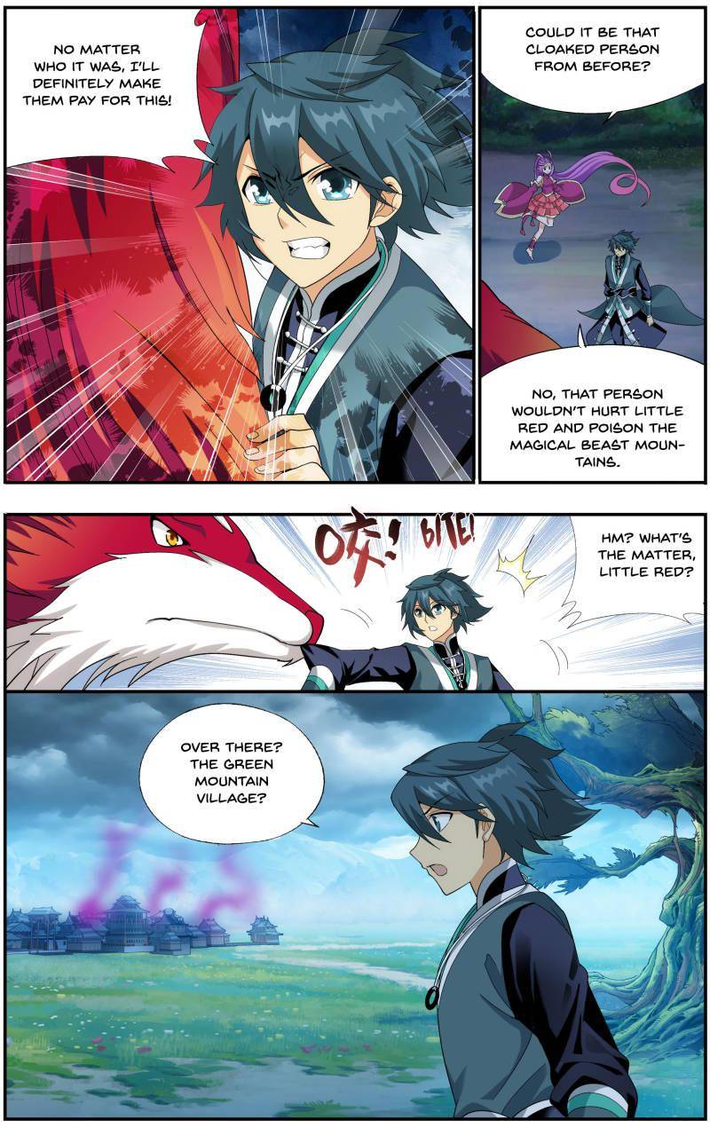 Chapter 174 - Image 19