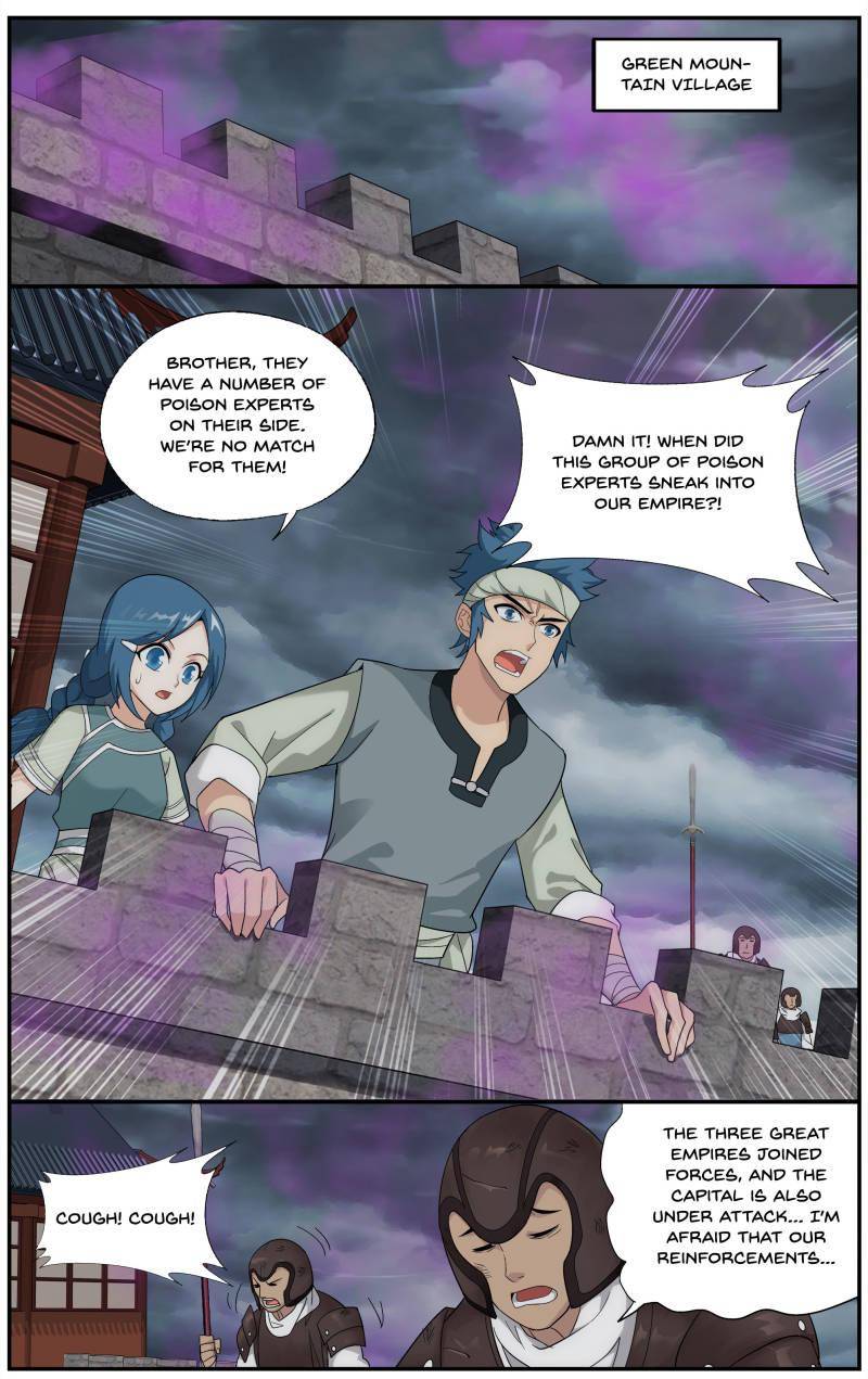 Chapter 174 - Image 20