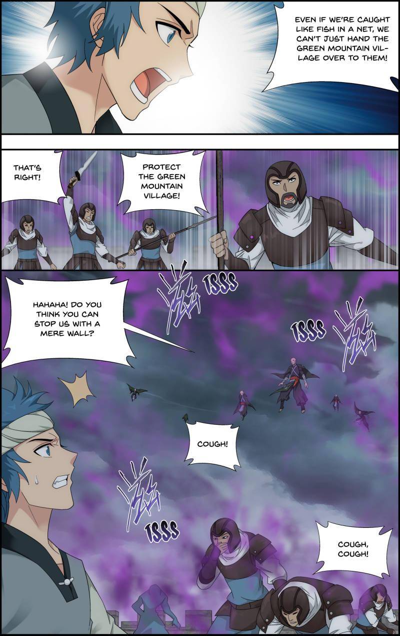Chapter 174 - Image 21