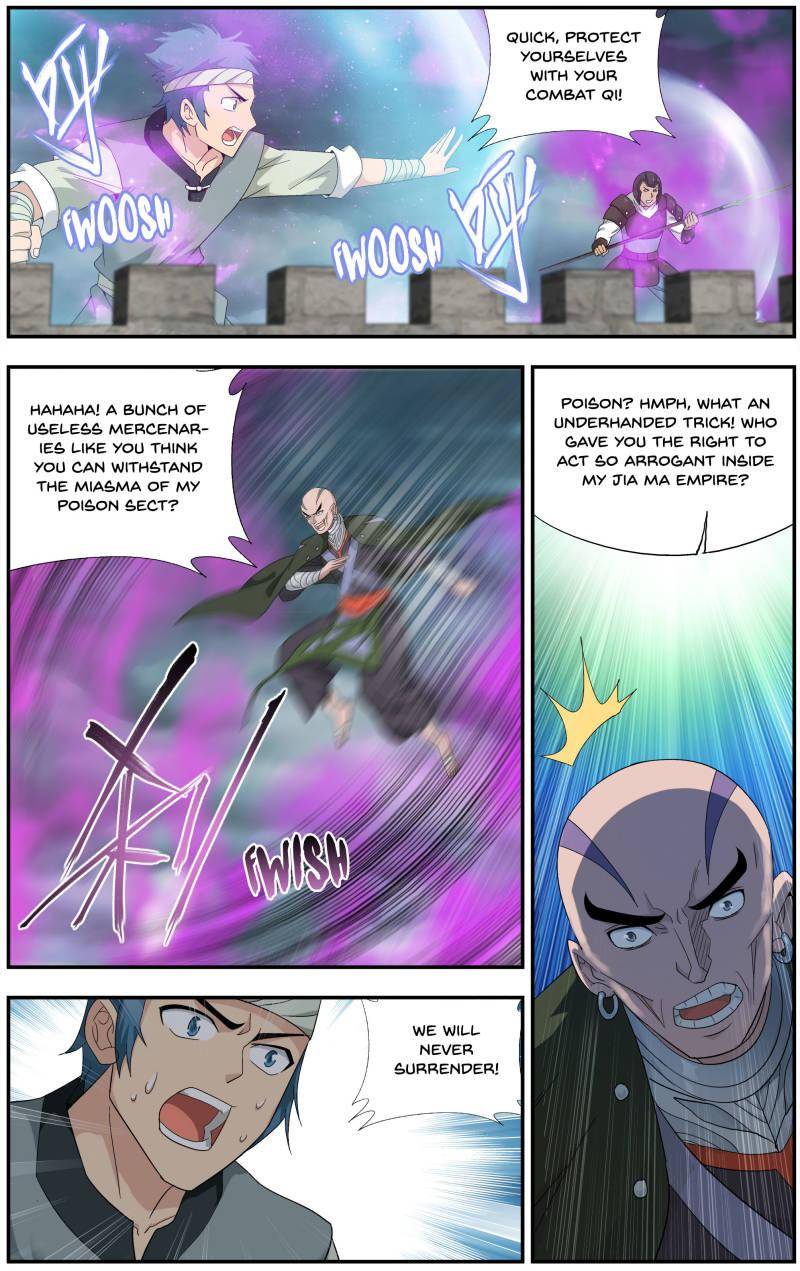 Chapter 174 - Image 22