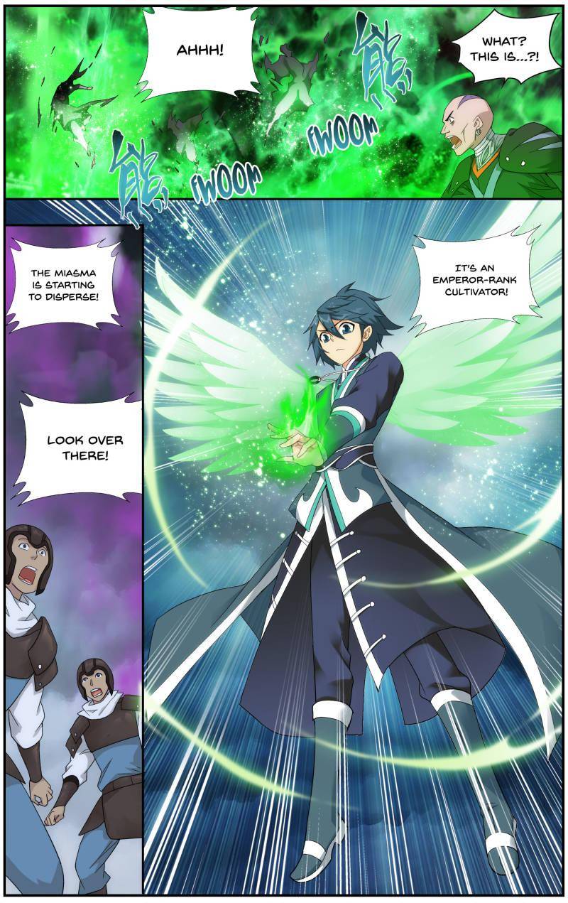 Chapter 174 - Image 23