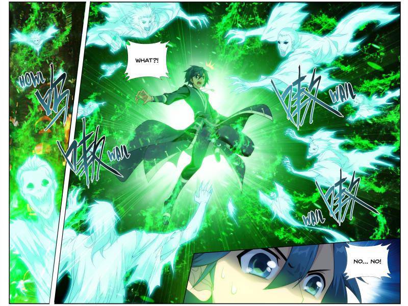 Chapter 174 - Image 3