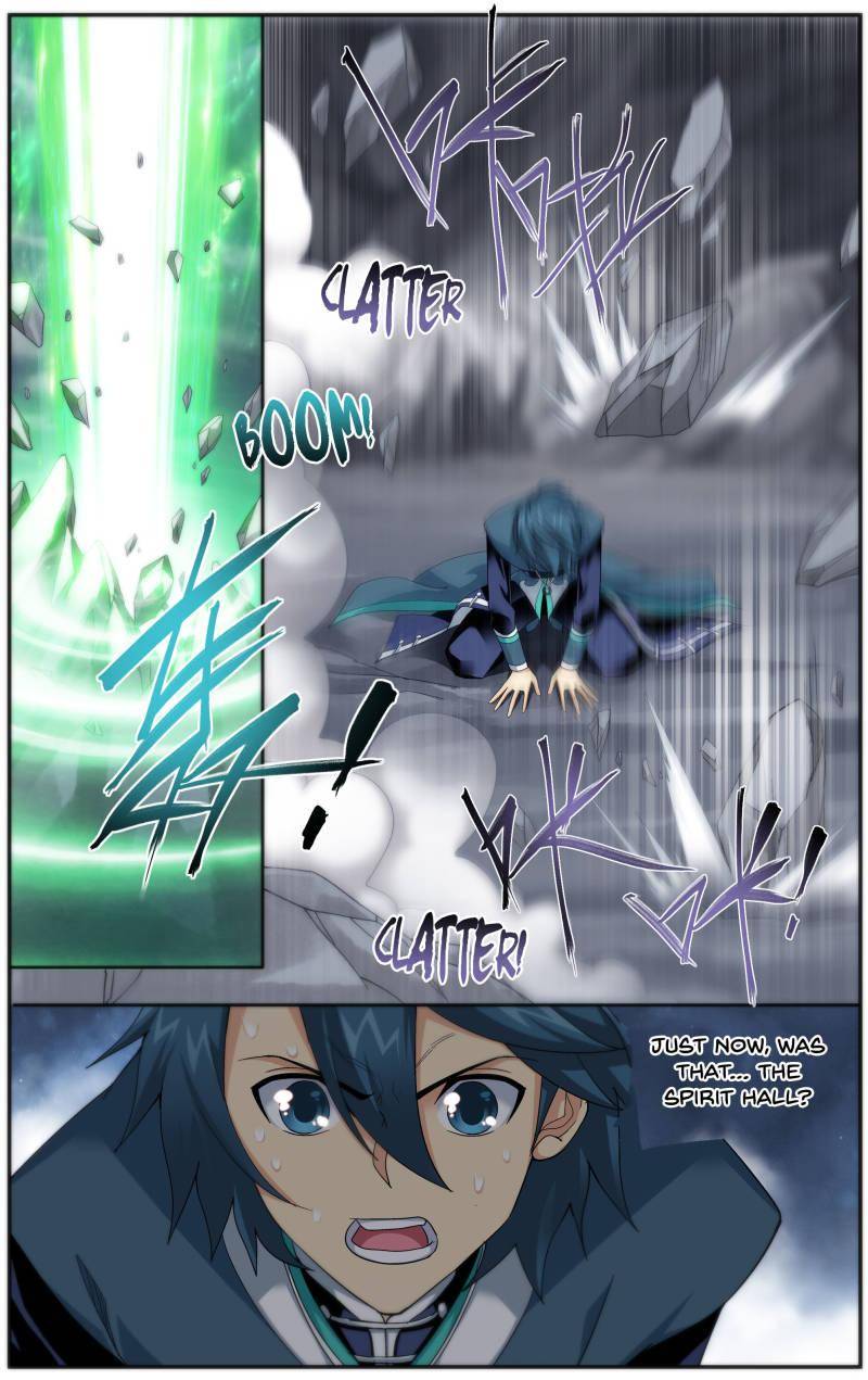 Chapter 174 - Image 4