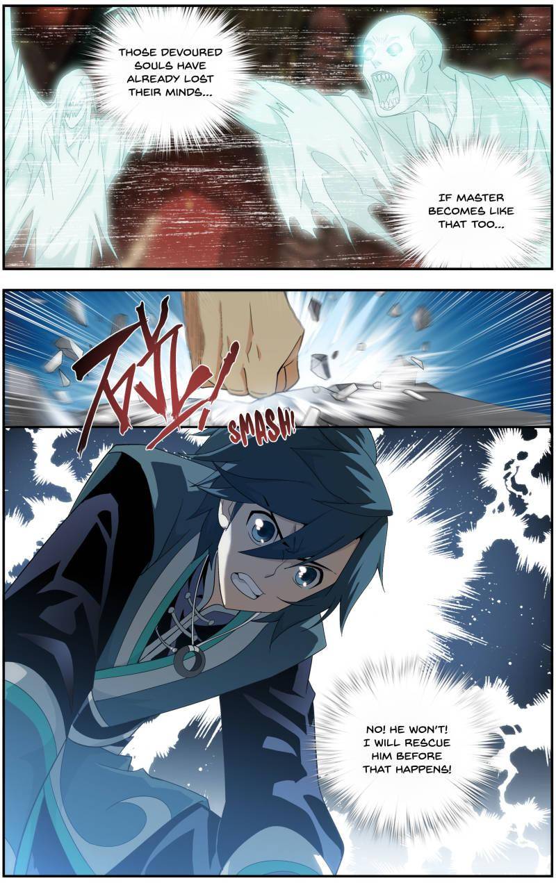Chapter 174 - Image 5