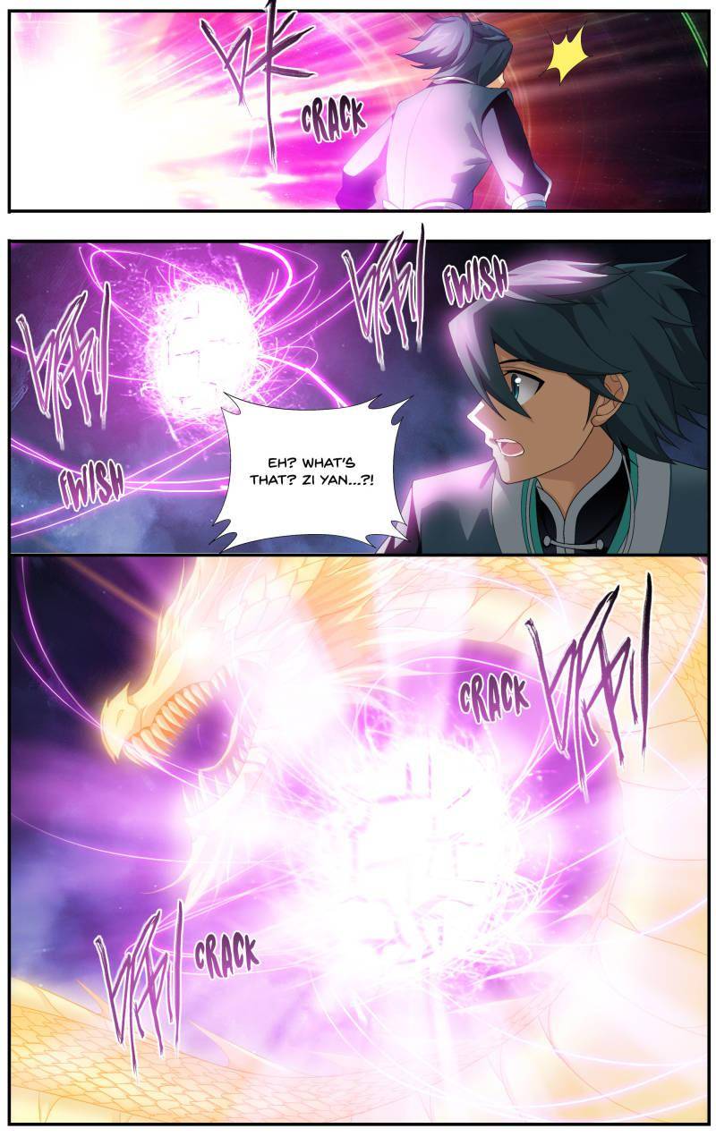 Chapter 174 - Image 6