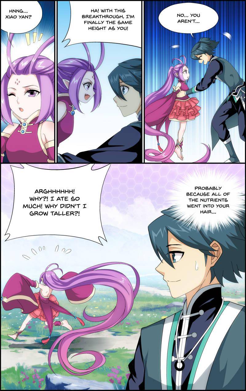 Chapter 174 - Image 9