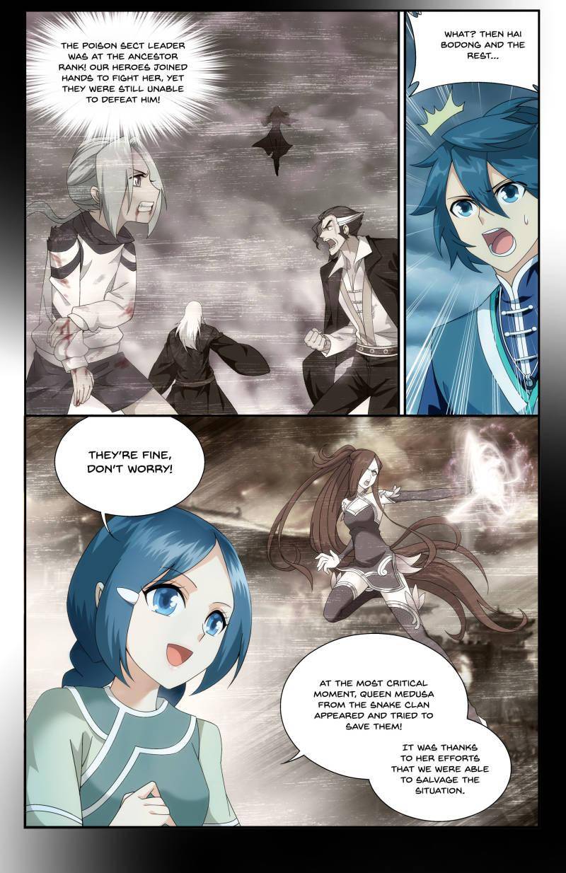 Chapter 175 - Image 11