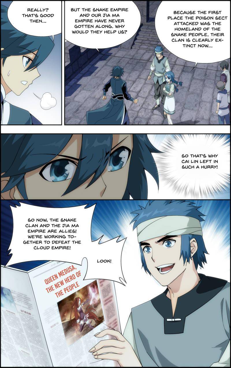 Chapter 175 - Image 12