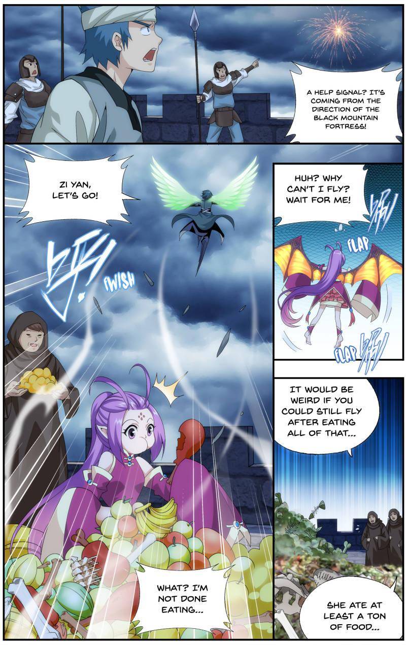 Chapter 175 - Image 14
