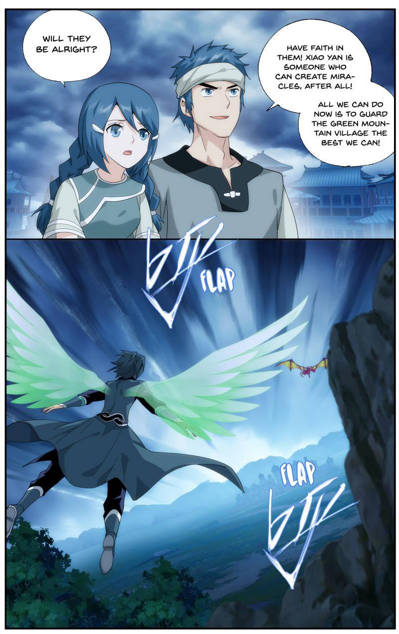 Chapter 175 - Image 16