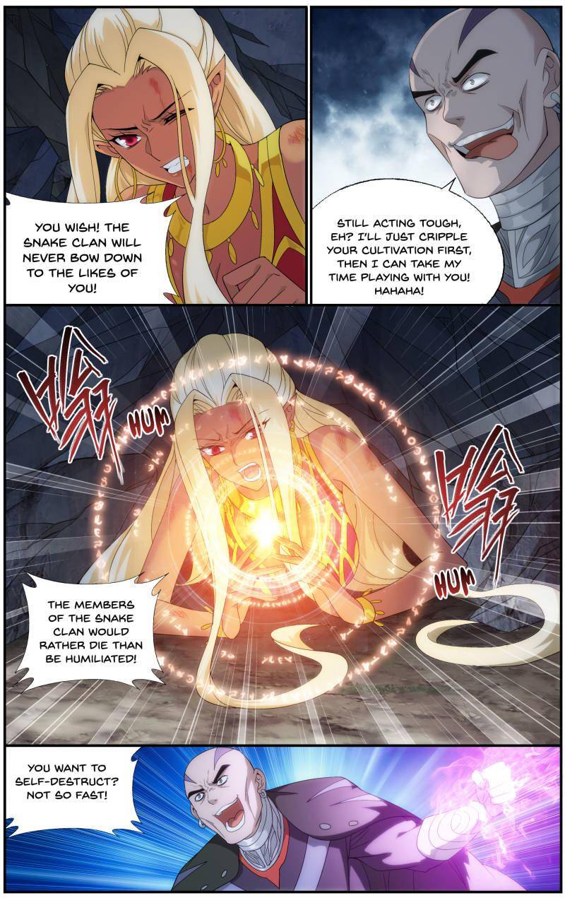 Chapter 175 - Image 20