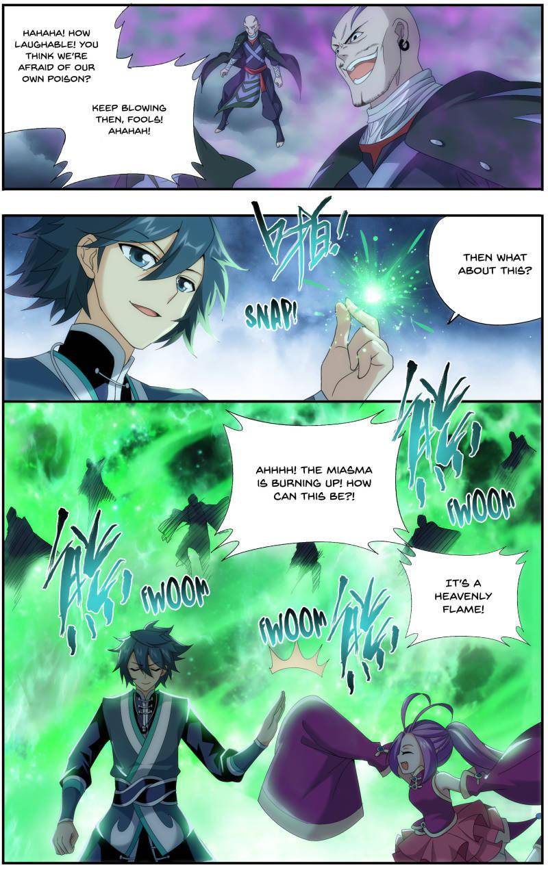 Chapter 175 - Image 4
