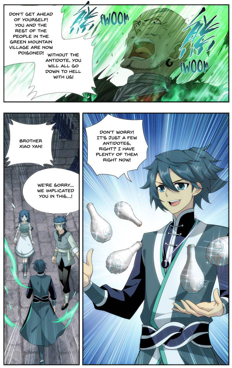 Chapter 175 - Image 5