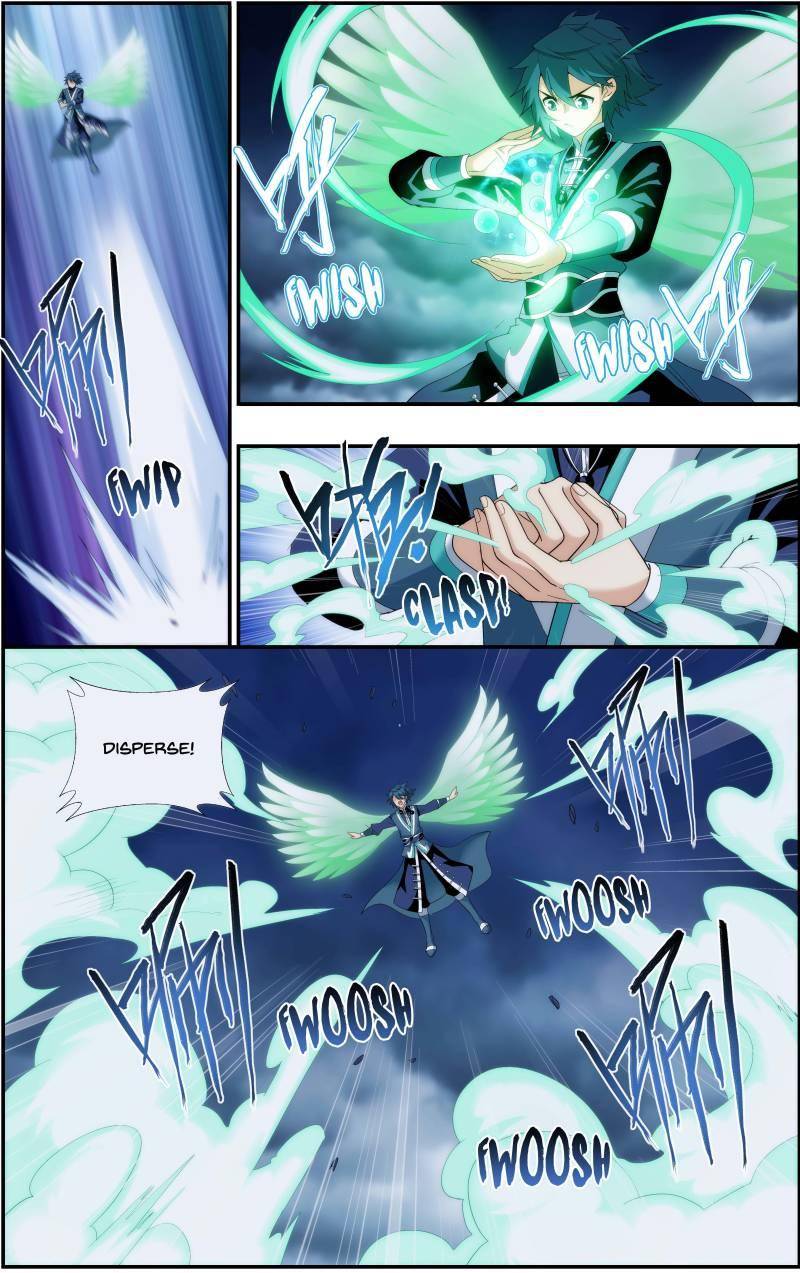 Chapter 175 - Image 6