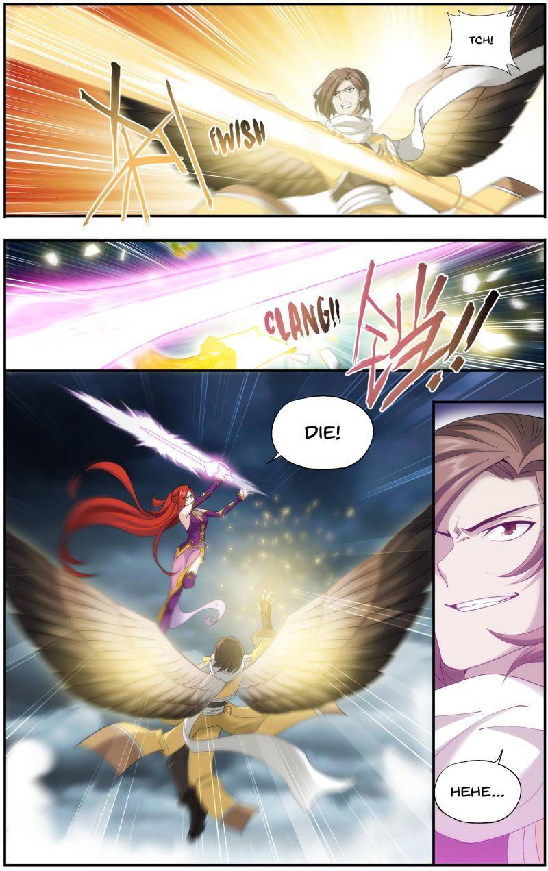 Chapter 176 - Image 11