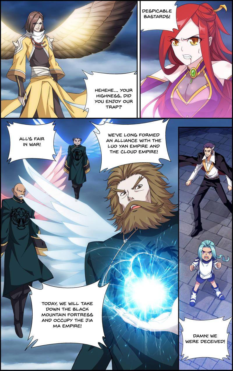 Chapter 176 - Image 14