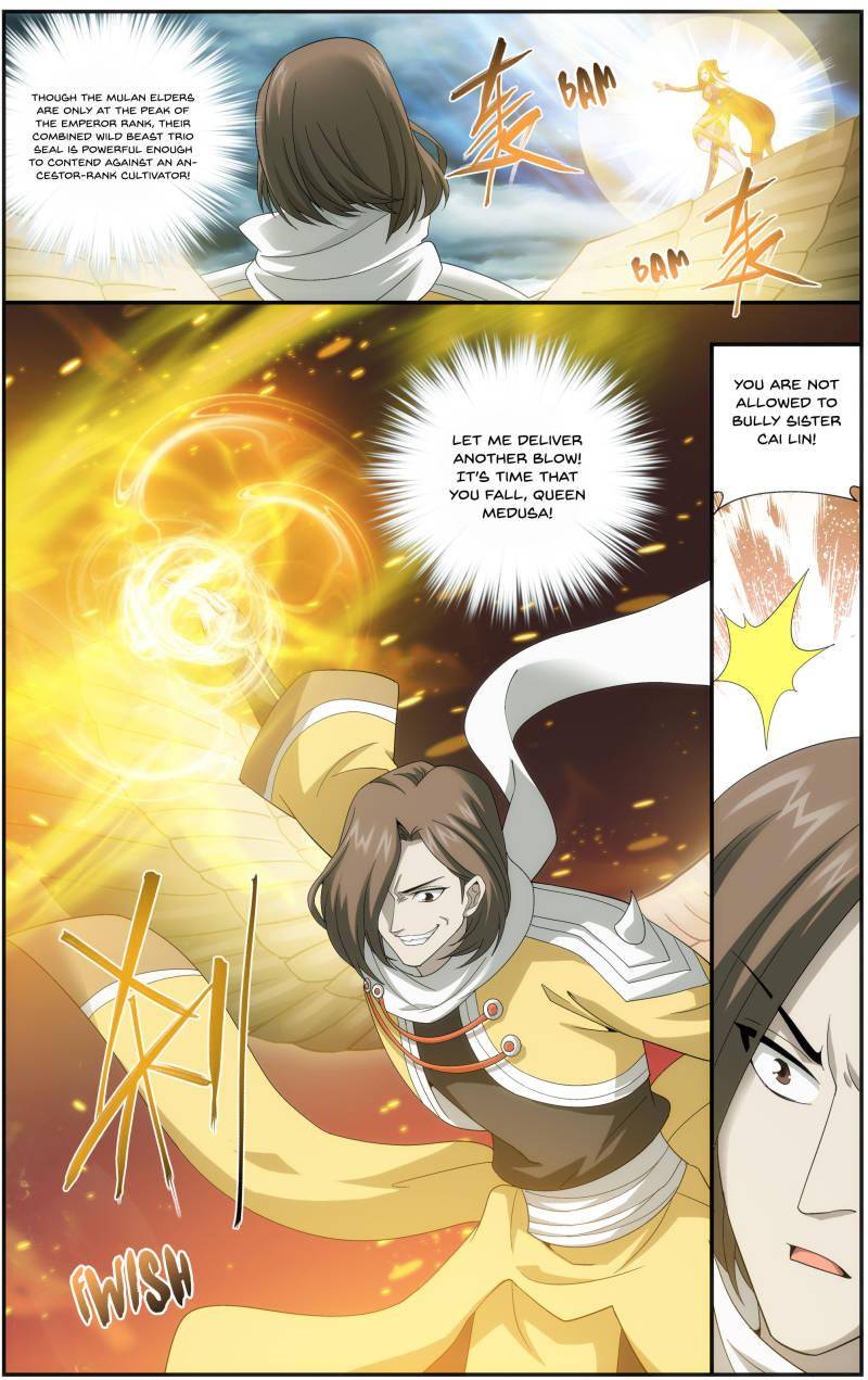 Chapter 176 - Image 16