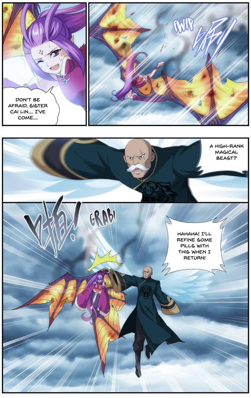 Chapter 176 - Image 18