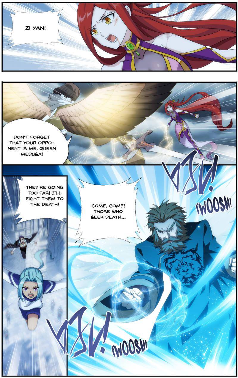 Chapter 176 - Image 19