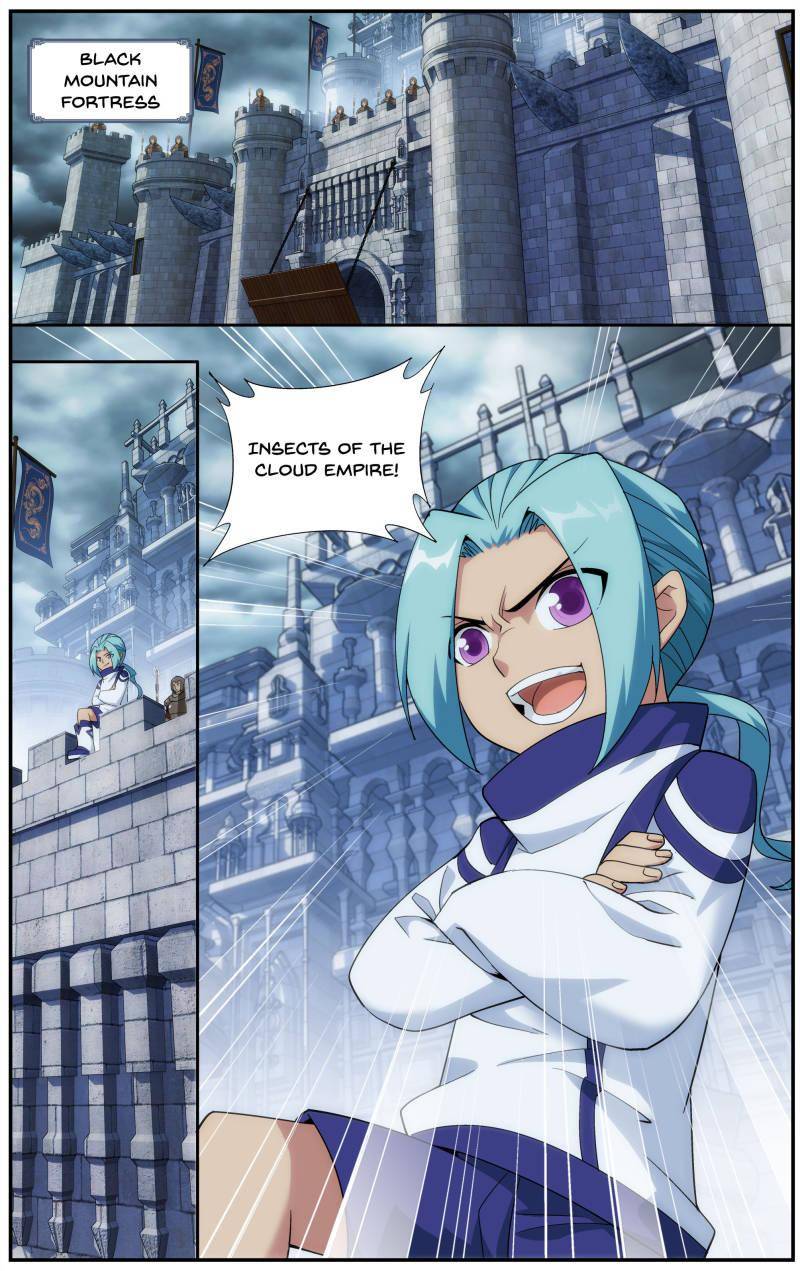 Chapter 176 - Image 2