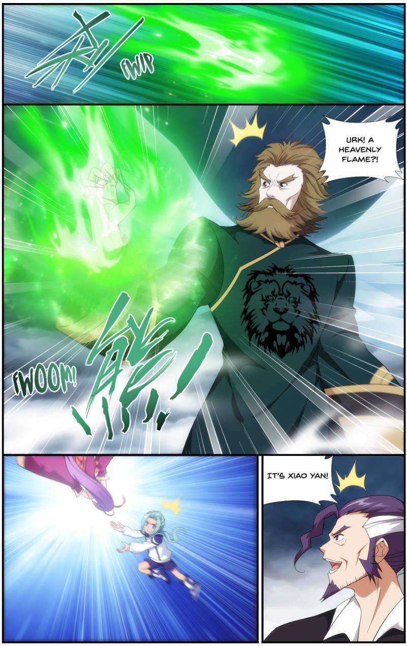 Chapter 176 - Image 20