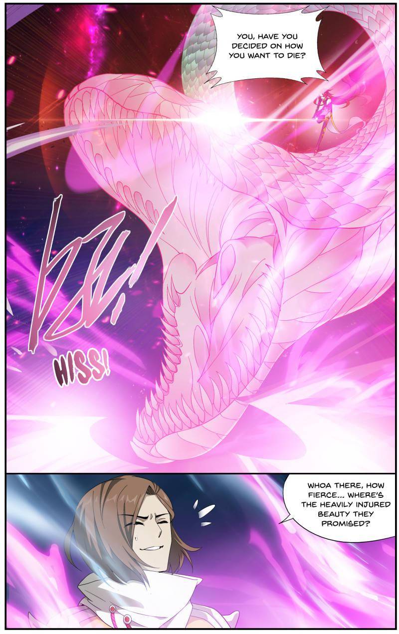 Chapter 176 - Image 9