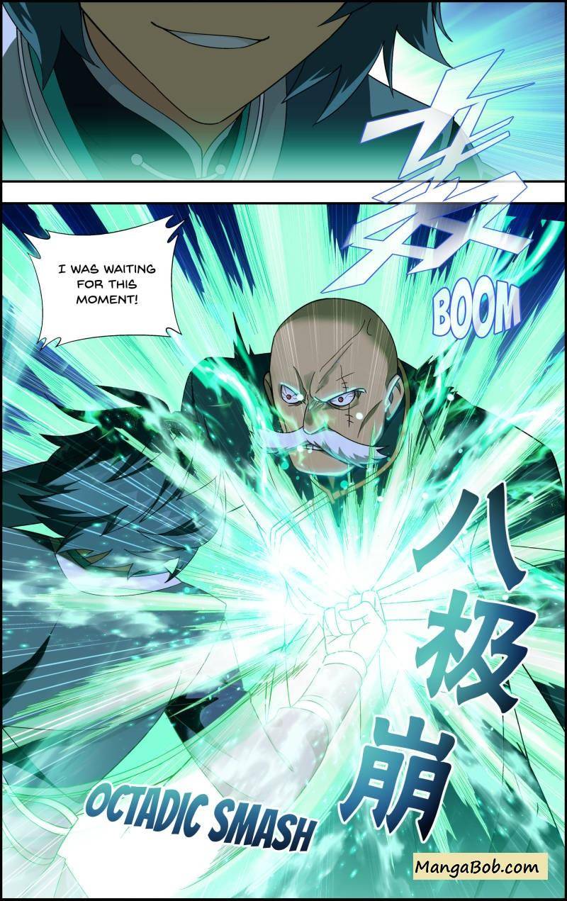 Chapter 177 - Image 11